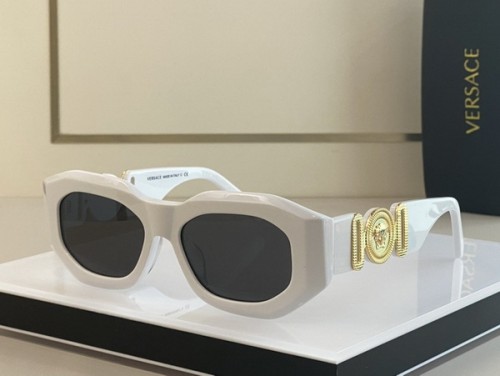 Versace Sunglasses AAAA-665