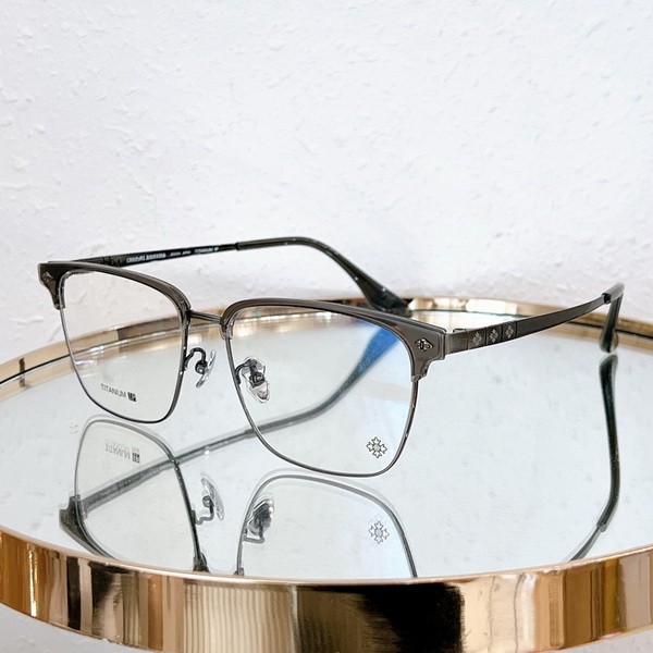 Chromx Hearts Sunglasses AAAA-256