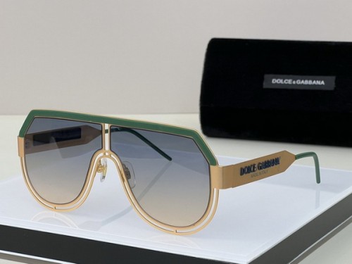 D&G Sunglasses AAAA-233