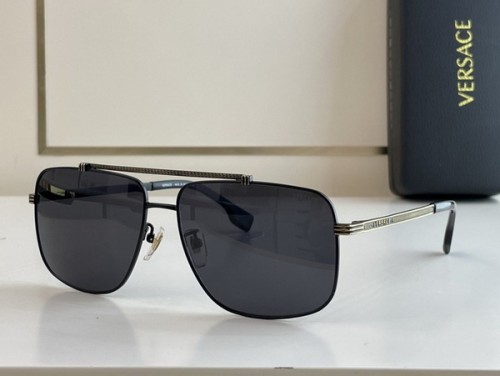 Versace Sunglasses AAAA-604