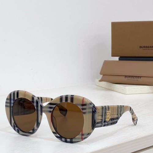 Burberry Sunglasses AAAA-1299