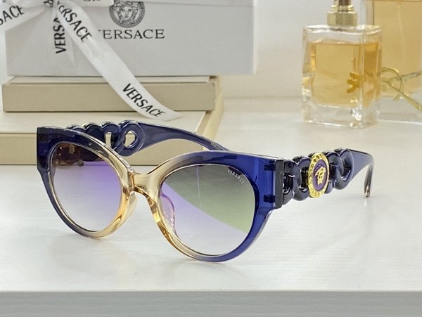 Versace Sunglasses AAAA-985