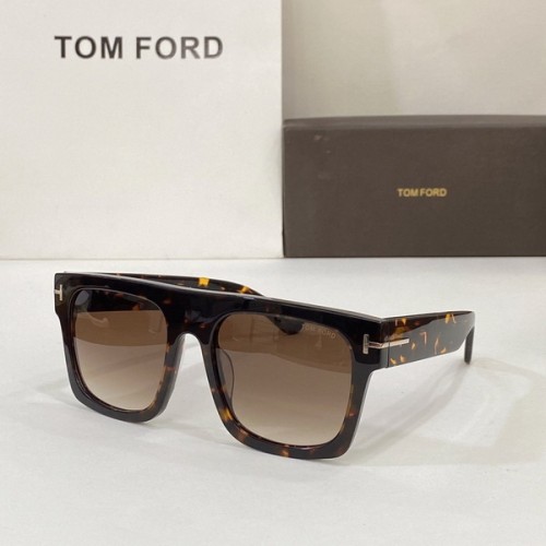 Tom Ford Sunglasses AAAA-1161