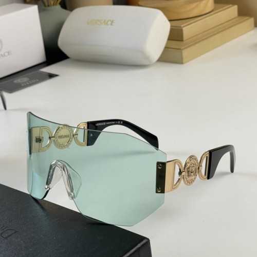 Versace Sunglasses AAAA-535