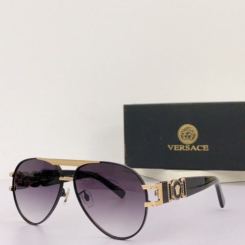 Versace Sunglasses AAAA-233