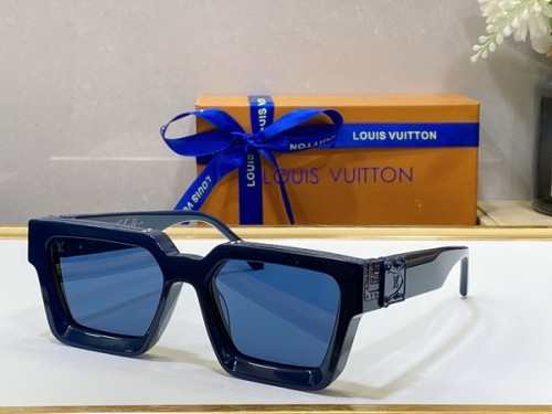 LV Sunglasses AAAA-1617