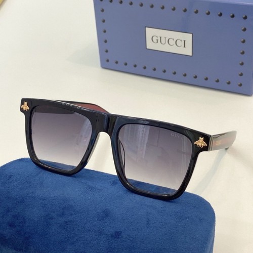 G Sunglasses AAAA-1298