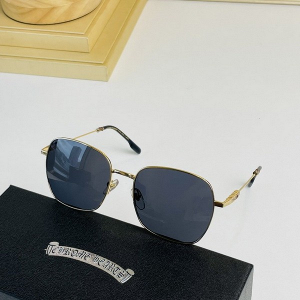 Chromx Hearts Sunglasses AAAA-141