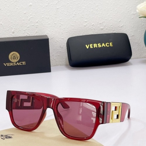 Versace Sunglasses AAAA-986