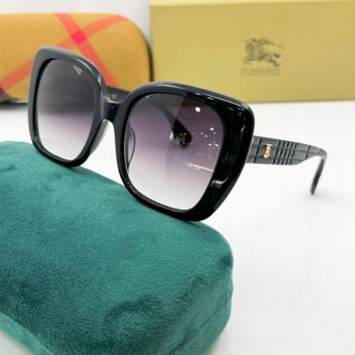 Burberry Sunglasses AAAA-1306