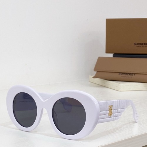 Burberry Sunglasses AAAA-1267