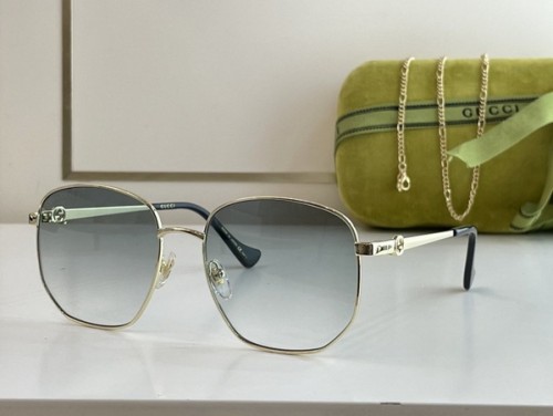 G Sunglasses AAAA-2251