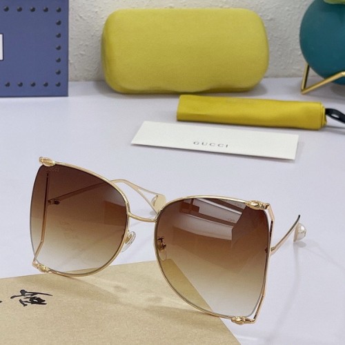G Sunglasses AAAA-412