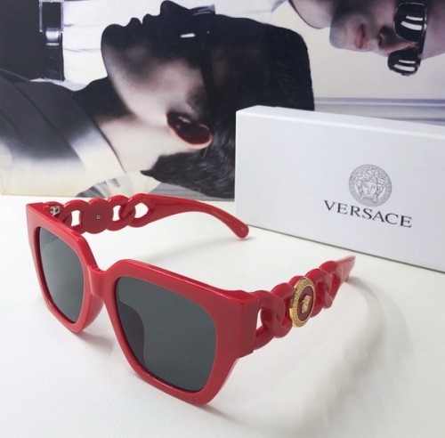 Versace Sunglasses AAAA-1018