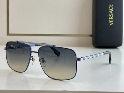 Versace Sunglasses AAAA-607