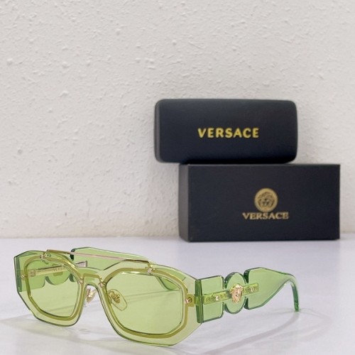 Versace Sunglasses AAAA-447