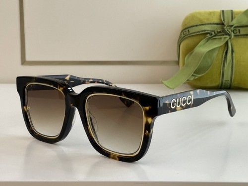 G Sunglasses AAAA-1669