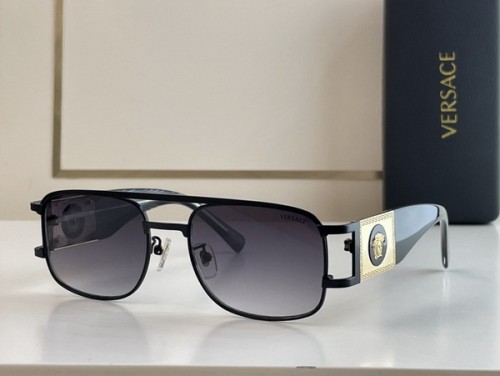 Versace Sunglasses AAAA-707