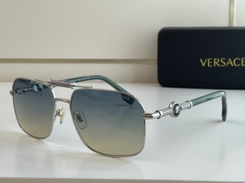 Versace Sunglasses AAAA-423