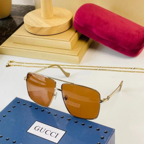 G Sunglasses AAAA-1500