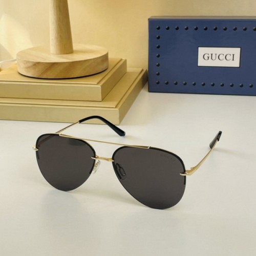 G Sunglasses AAAA-626