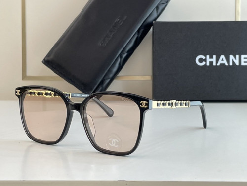 CHNL Sunglasses AAAA-1590