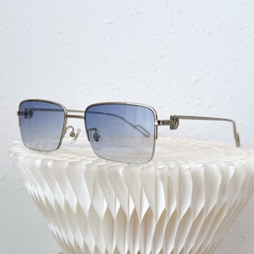 Cartier Sunglasses AAAA-491