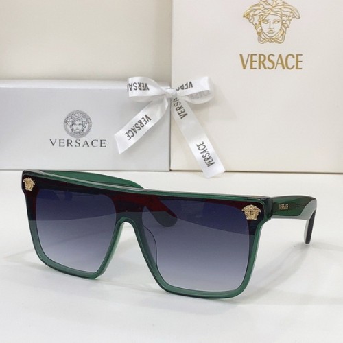 Versace Sunglasses AAAA-784