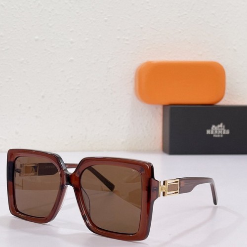 Hermes Sunglasses AAAA-080