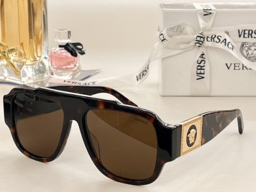 Versace Sunglasses AAAA-1041