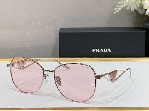 Prada Sunglasses AAAA-1261