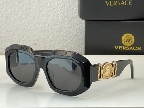 Versace Sunglasses AAAA-690