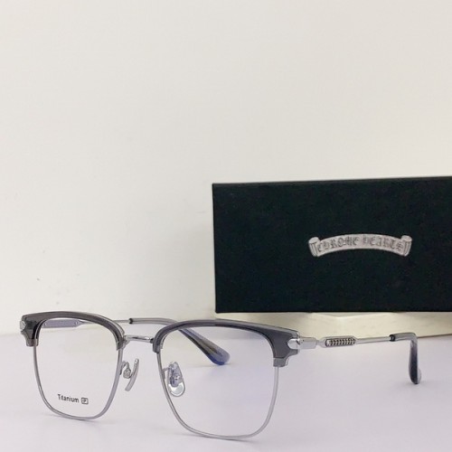 Chromx Hearts Sunglasses AAAA-002