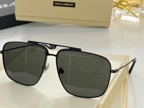 D&G Sunglasses AAAA-257