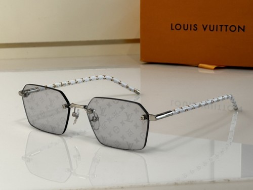 LV Sunglasses AAAA-178