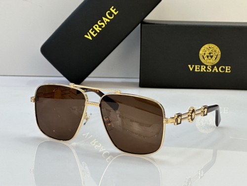 Versace Sunglasses AAAA-713