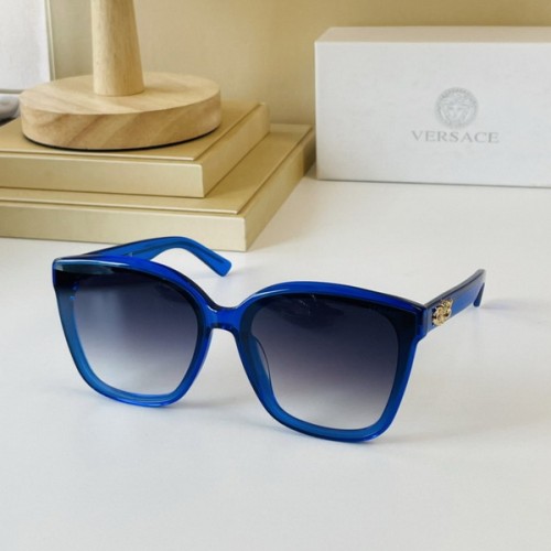 Versace Sunglasses AAAA-641