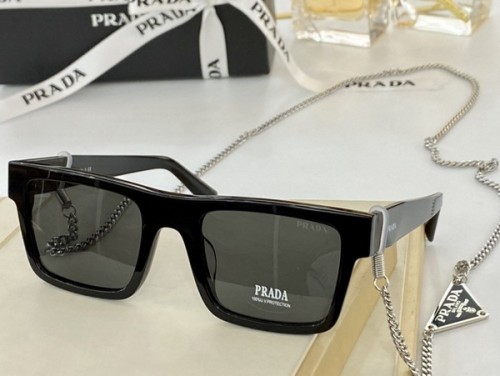Prada Sunglasses AAAA-1139