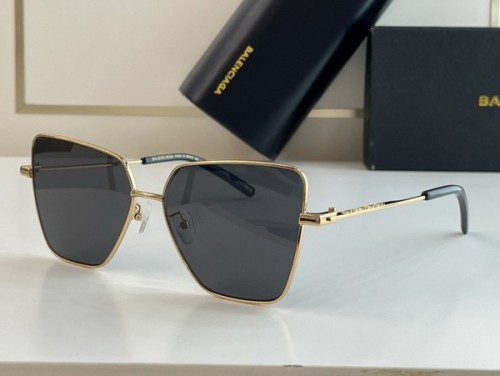 B Sunglasses AAAA-188