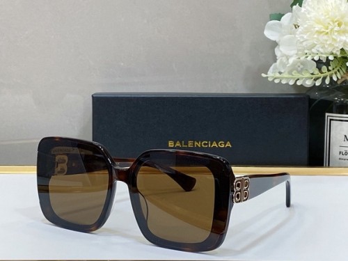 B Sunglasses AAAA-233