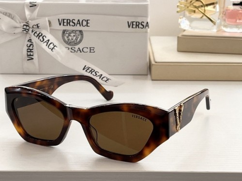 Versace Sunglasses AAAA-740