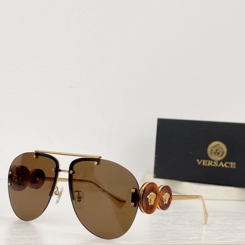 Versace Sunglasses AAAA-513