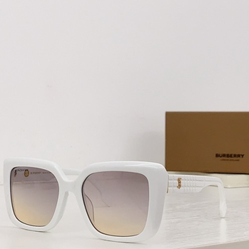 Burberry Sunglasses AAAA-587