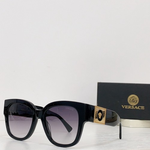 Versace Sunglasses AAAA-1032