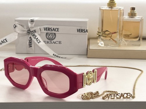 Versace Sunglasses AAAA-660
