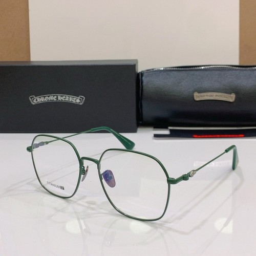 Chromx Hearts Sunglasses AAAA-103