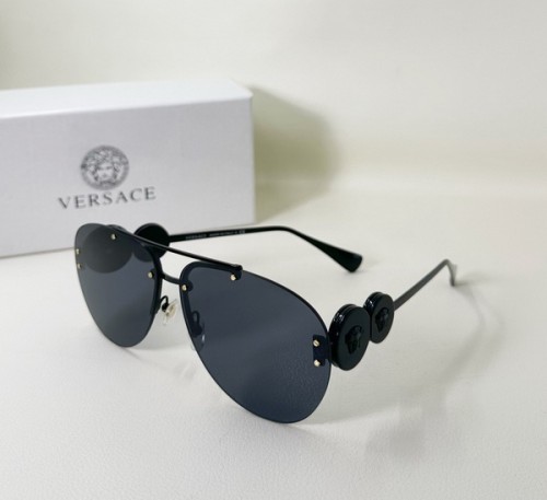 Versace Sunglasses AAAA-104