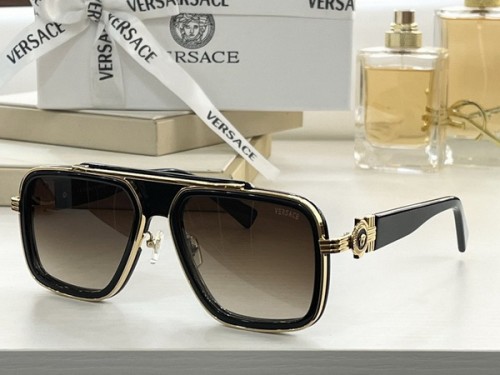 Versace Sunglasses AAAA-809
