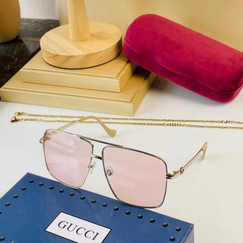 G Sunglasses AAAA-1494