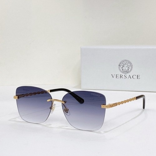 Versace Sunglasses AAAA-992